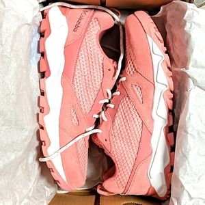 Columbia IVO Trail breeze sneakers